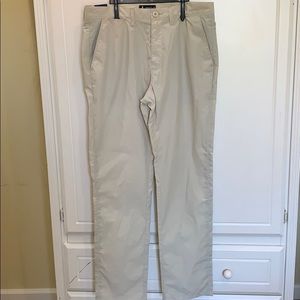 Men’s johnnie-O Pants NWT